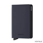 Secrid RFID Matte Slimwallet