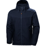 Helly Hansen Men's Oxford Insulated Jacket