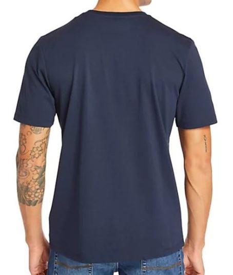 Men's Timberland Embossed Shirt