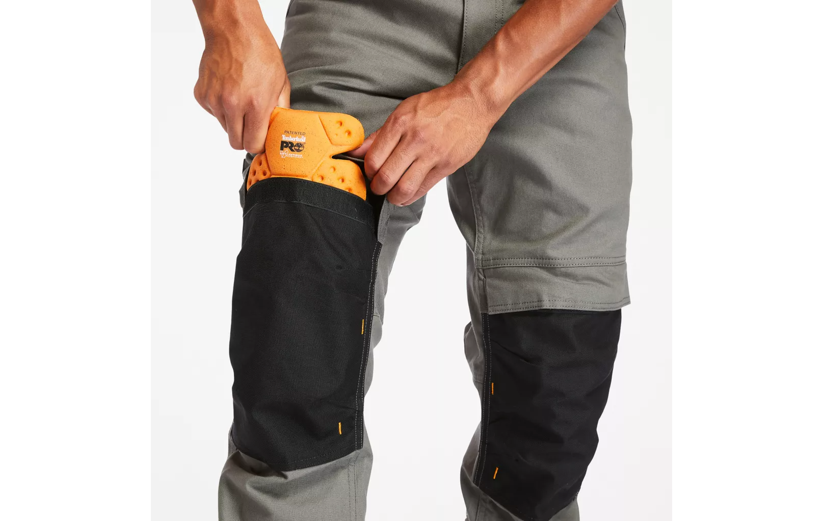 Timberland Mens Work Bender Utility Pant
