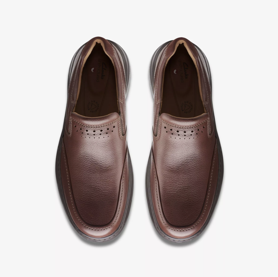 Men's Clarks Un Brawley Step