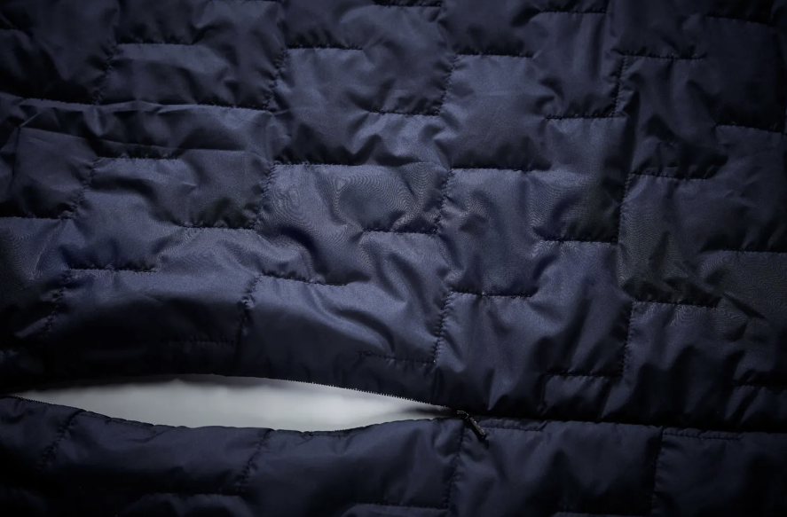 Helly Hansen Men's Kensington Insulated Jacket