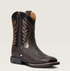 Ariat Kids Amos Western Boot