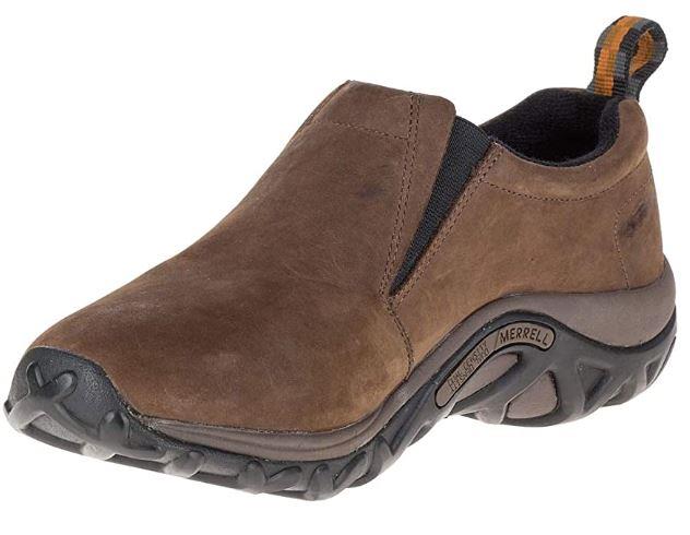 Men's Merrell Jungle Moc Shoes