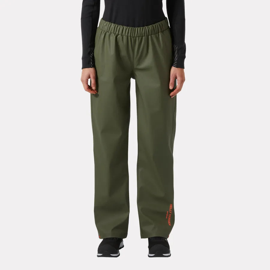 Helly Hansen Women's Gale Rain Pant