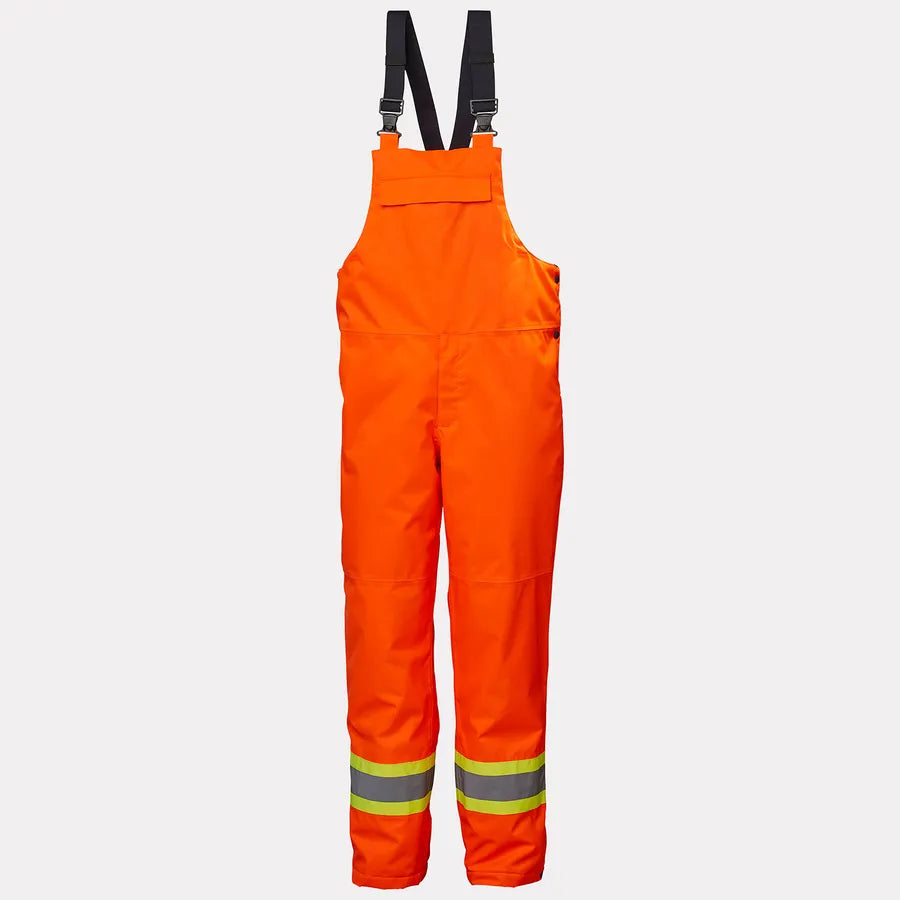 Helly Hansen Alta Hi Vis Insulated CSA Bibs
