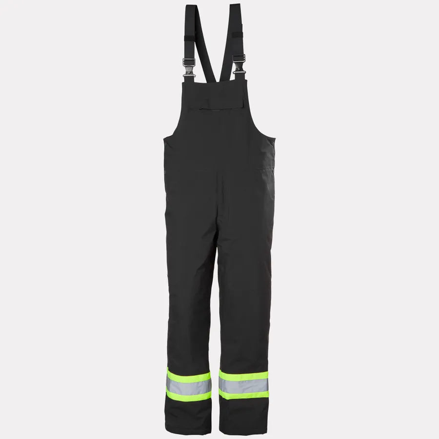 Helly Hansen Alta Hi Vis Insulated CSA Bibs