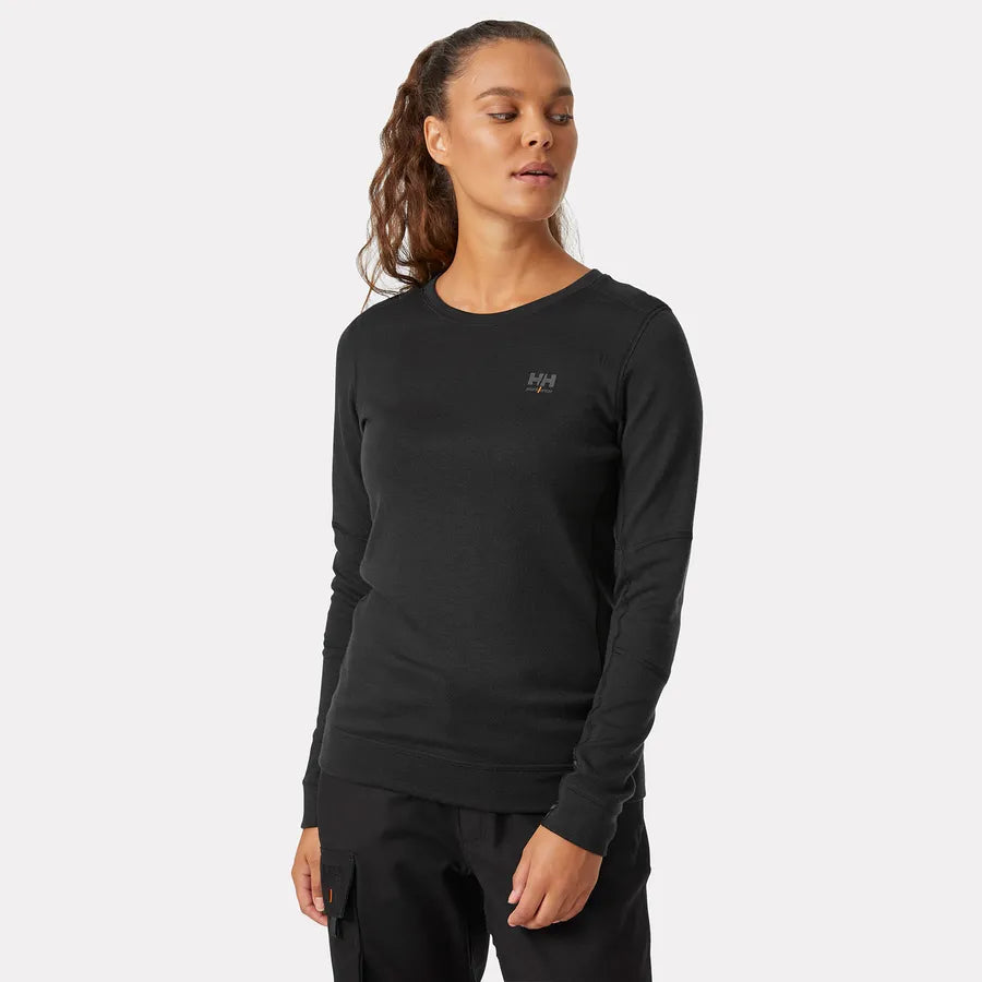Helly Hansen Women's Lifa® Merino Baselayer