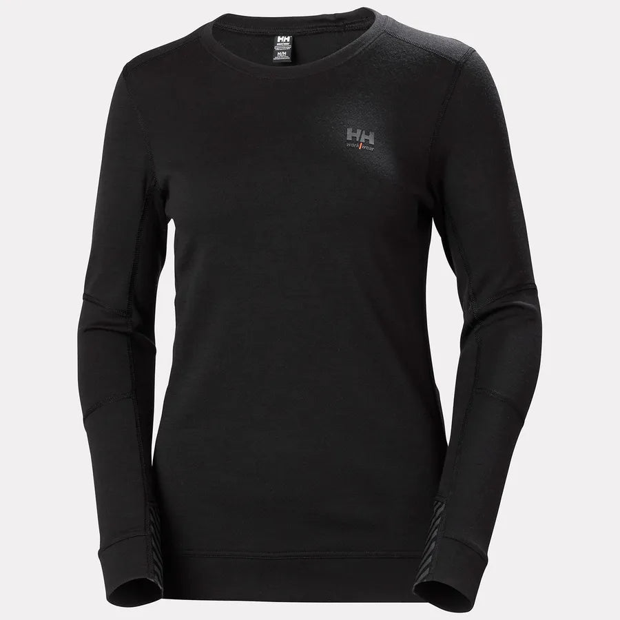 Helly Hansen Women's Lifa® Merino Baselayer