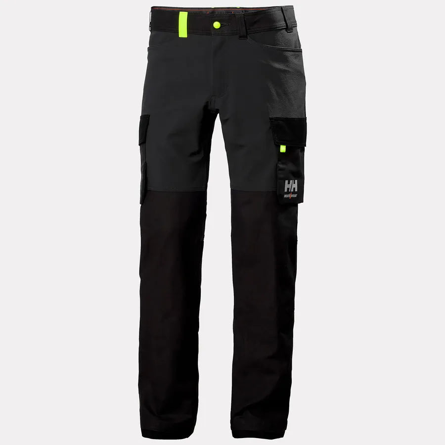 Helly Hansen Men's Oxford 4X Cargo Work Pant
