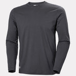Helly Hansen Men's Manchester Long Sleeve