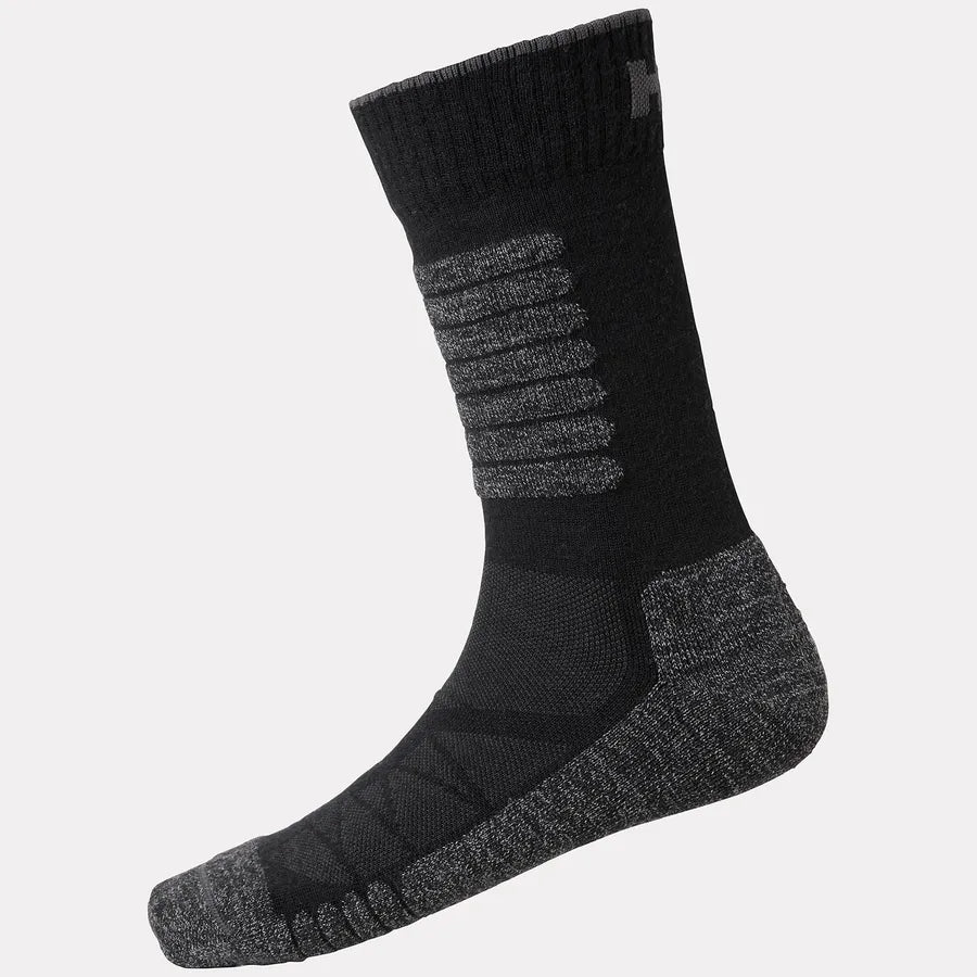 Helly Hansen Men's Chelsea Evolution Winter Socks