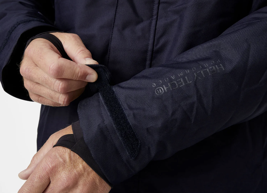 Helly Hansen Men's Kensington Insulated Jacket