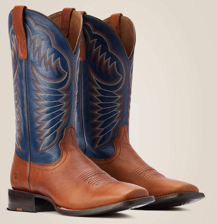 Ariat Men's Circuit Fargo Western Boot