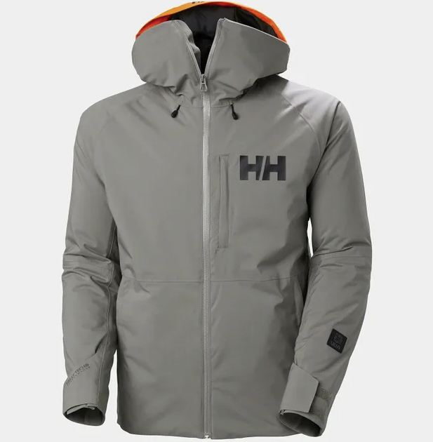 Helly Hansen Men's Powderface Insulated Jacket