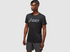 Asics Mens Silver Top