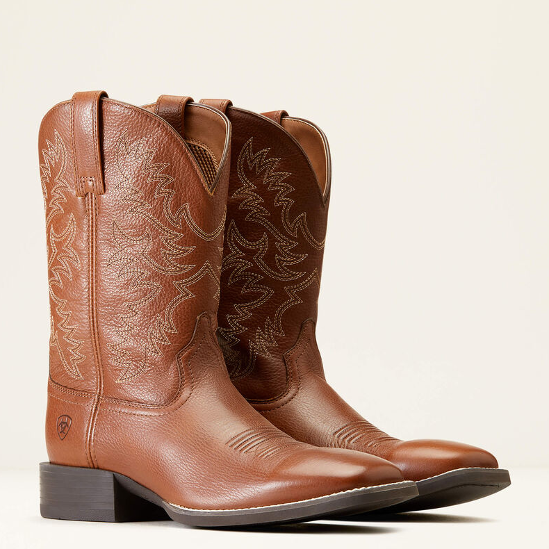 Ariat Mens Sport Latigo Western Boot