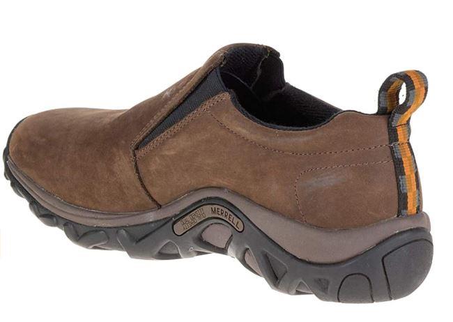 Men's Merrell Jungle Moc Shoes