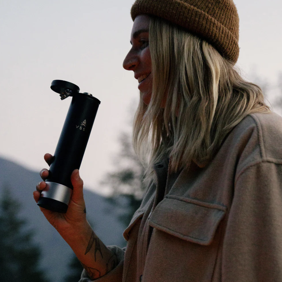 VSSL Inslated Flask