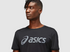 Asics Mens Silver Top