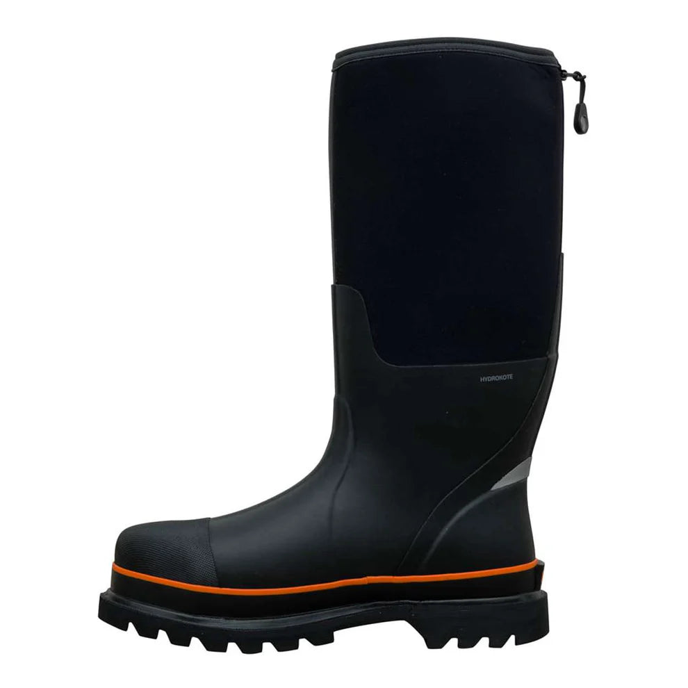 Dryshod Unisex Steel Toe CSA Boot