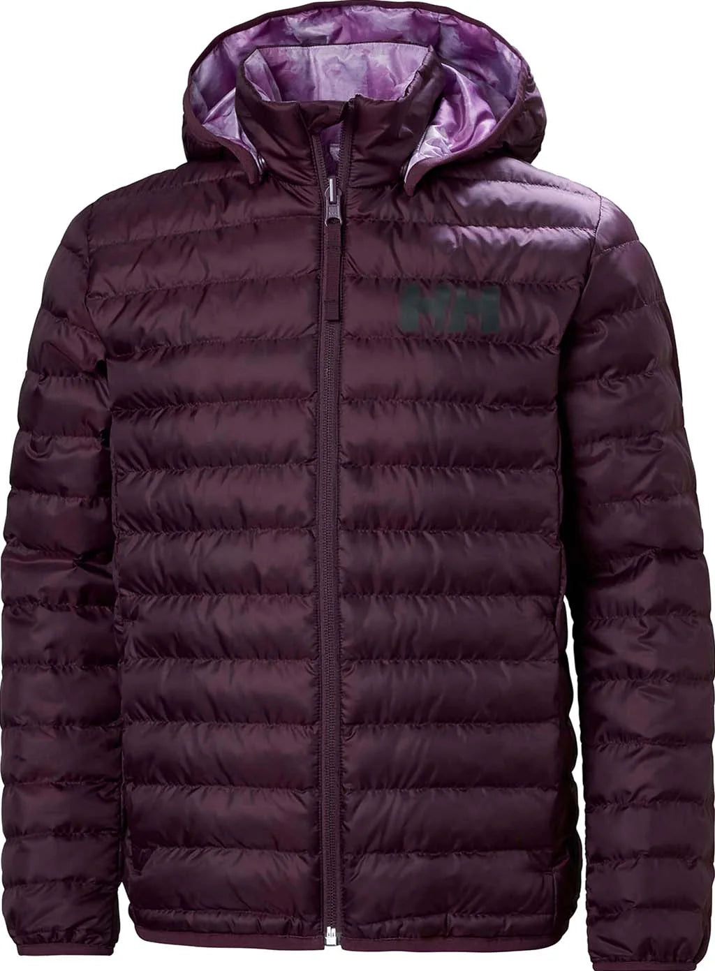 Helly Hansen Kids' Infinity Insulator Jacket