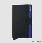 Secrid RFID Matte Miniwallet