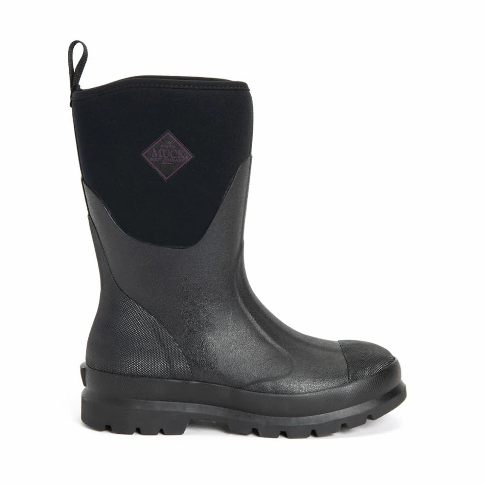 Muck Women's Chore Mid