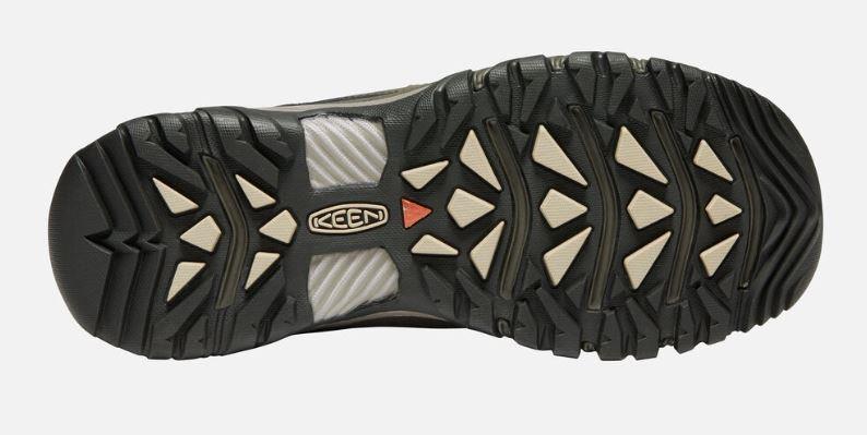 Men's Keen Targhee lll Shoe