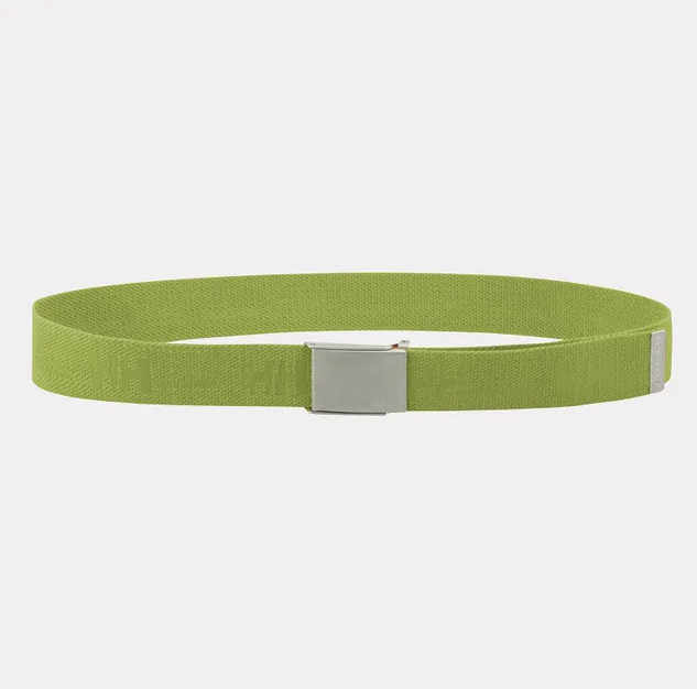 Helly Hansen Men's Webbing Logo Belt