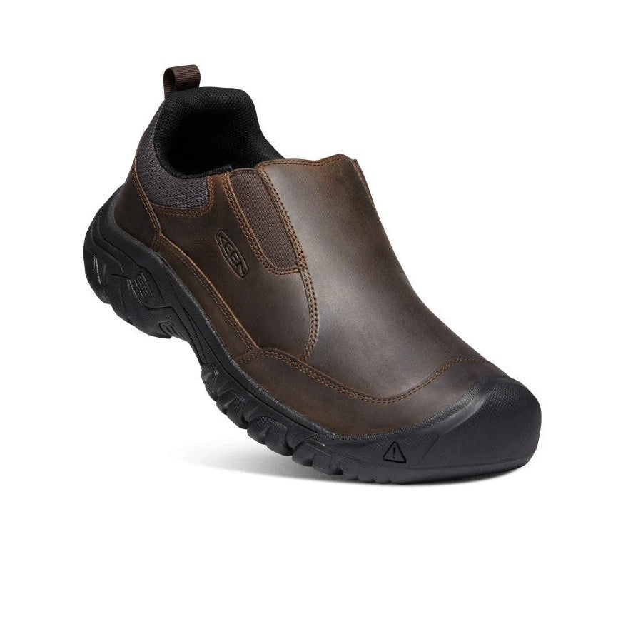 Keen Targhee III Slip Ons