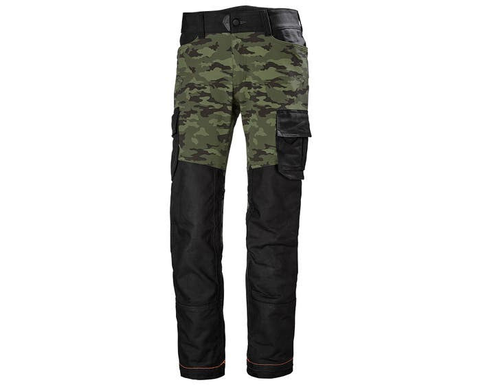 Helly Hansen Chelsea Evolution Service Pant