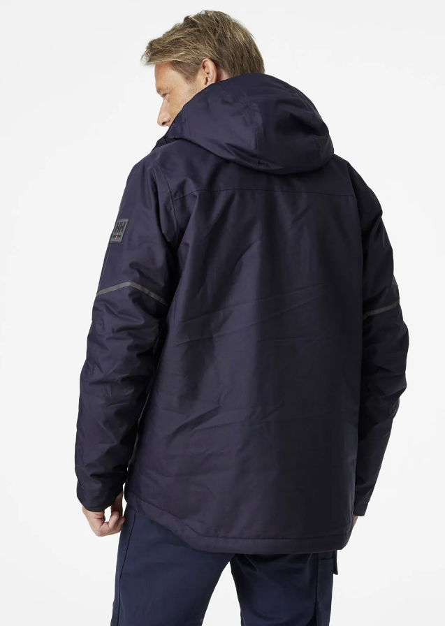 Helly Hansen Men's Kensington Insulated Jacket