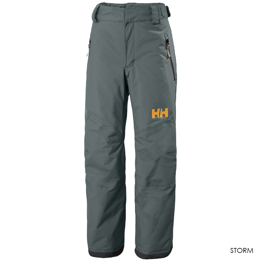 Helly Hansen Kids' Legendary JR Ski-Pant