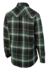 Womens Tough Duck Flannel Shirt