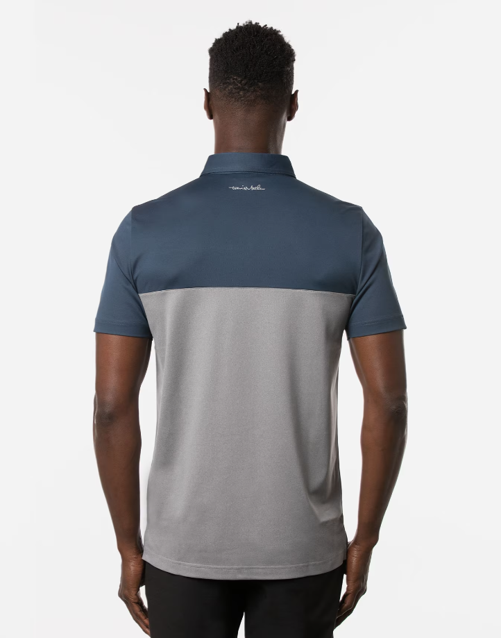 Travis Mathew Mens Dinner Cruise Polo