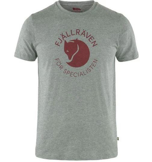 Fjallraven Mens Fox T-Shirt