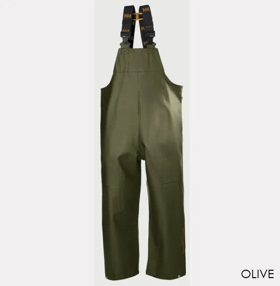 Helly Hansen Gale Waterproof Rain Bibs