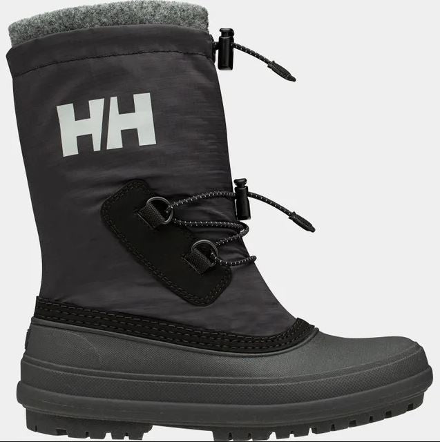 Helly Hansen Kids' Varanger Insulated Boots