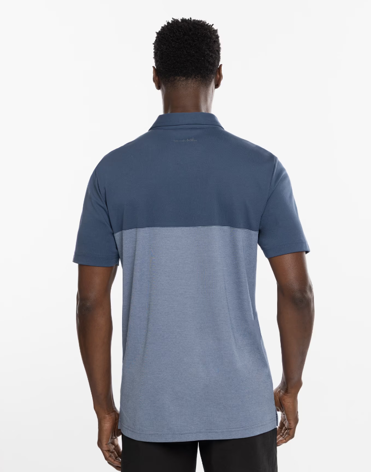 Travis Mathew Mens Northern Pike Polo