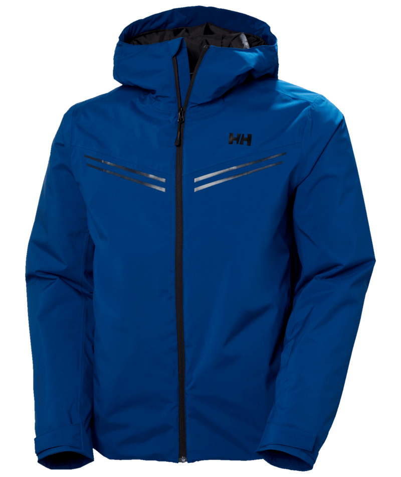 Helly Hansen Men's Insulated Alpine Jacket