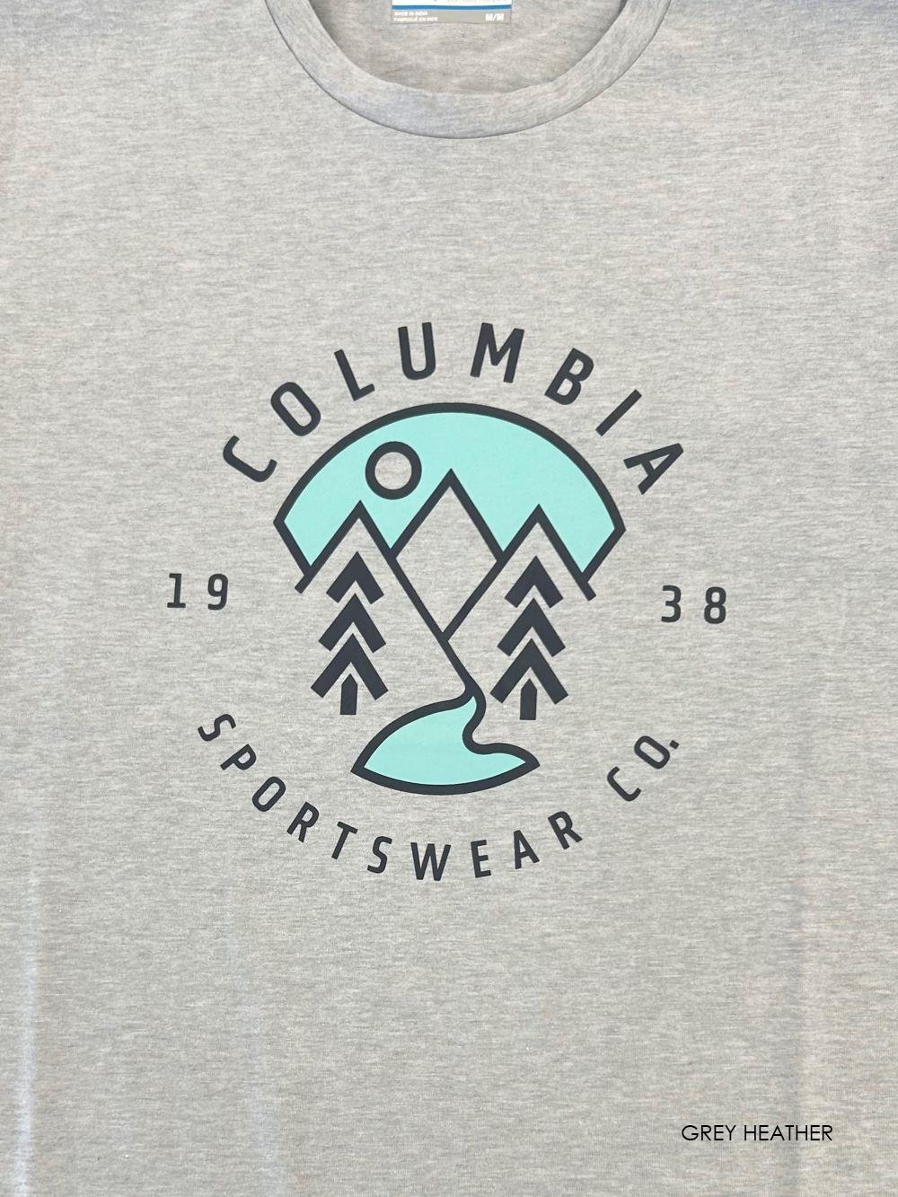 Columbia Mens Rapid Ridge Shirt