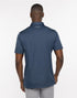 Travis Mathew Mens Extra Aloe Polo