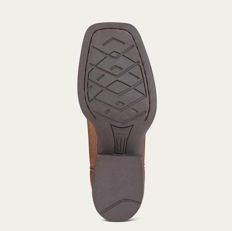 Ariat Kids Tombstone Western Boot