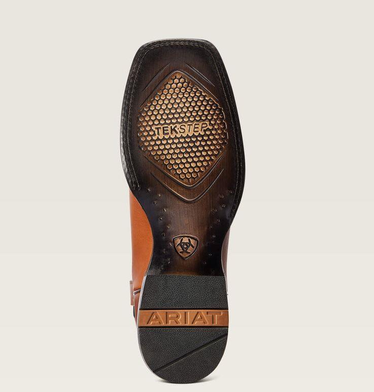 Ariat Men's Circuit Fargo Western Boot