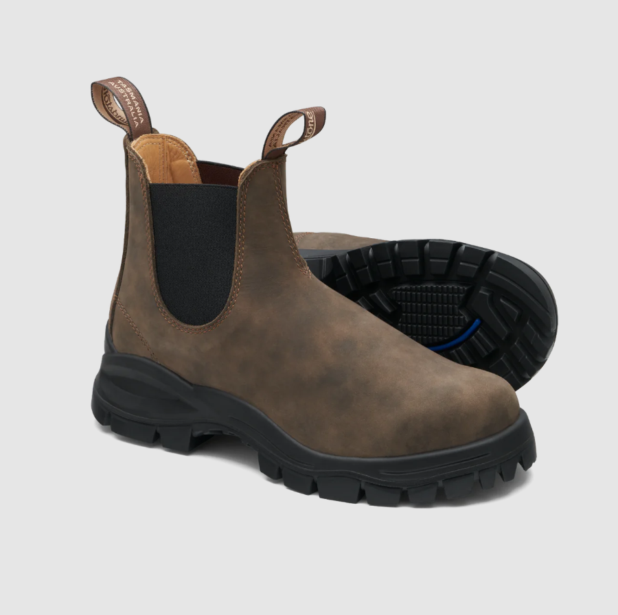Blundstone Lug Sole #2239