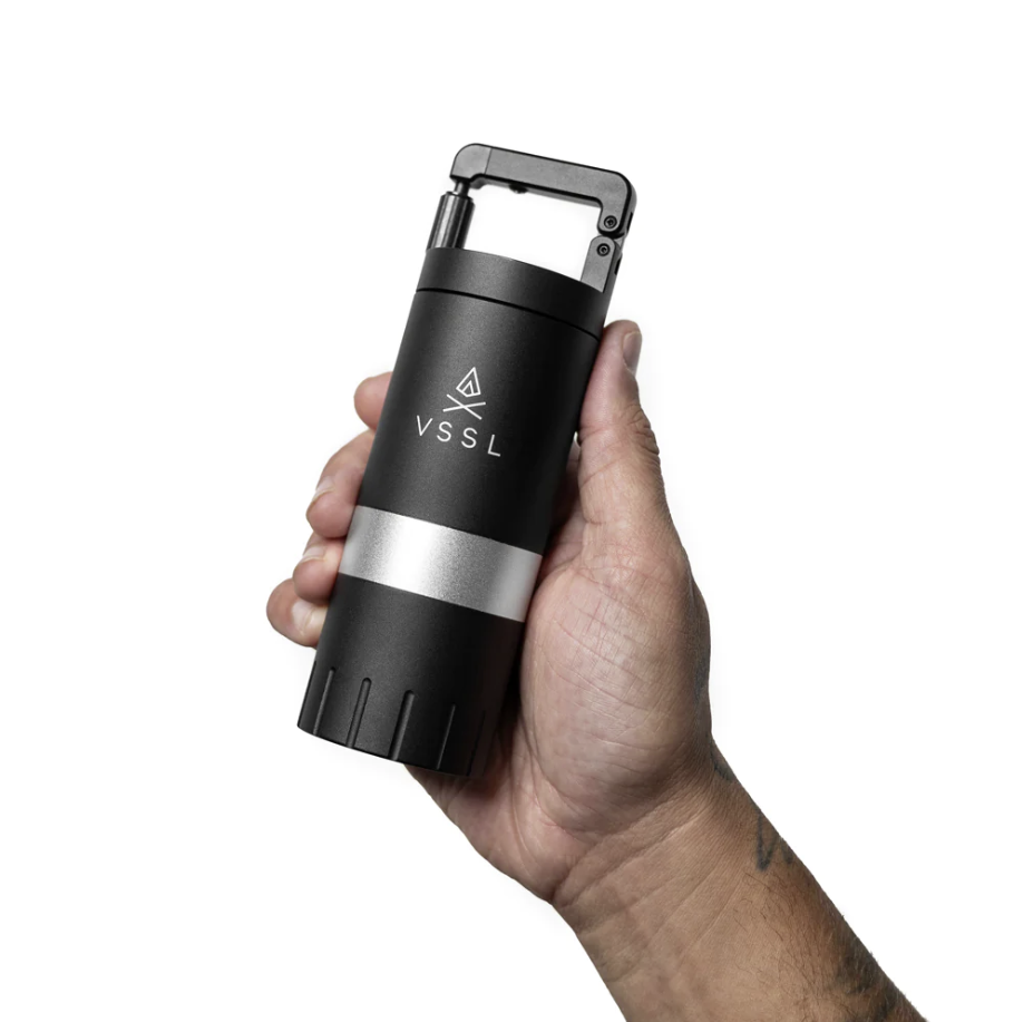 VSSL Java G25 Coffee Grinder