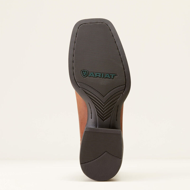 Ariat Mens Sport Latigo Western Boot