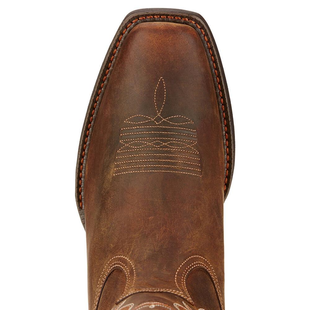 Ariat Men's Sport Square Toe Western Boot