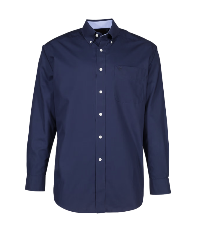 Ariat Men's Wrinkle Free Long Sleeve Shirt